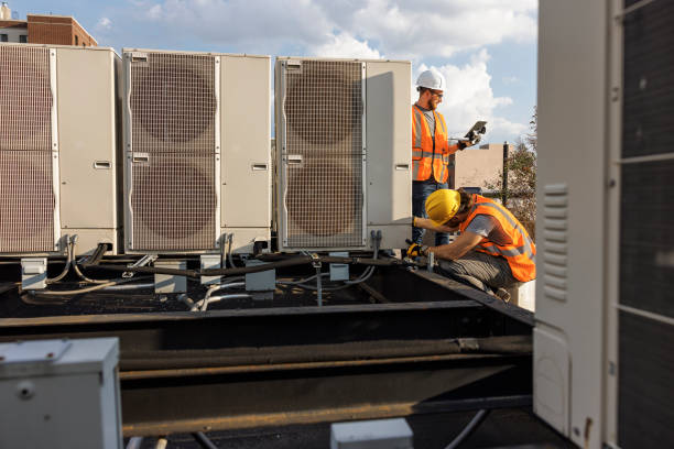 Best HVAC Equipment and Components in Derma, MS