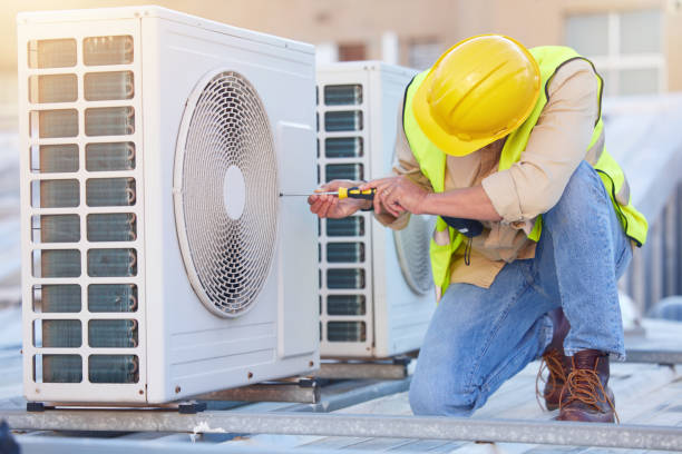 Trusted Derma, MS HVAC Experts