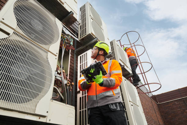 Best HVAC Financing and Leasing in Derma, MS