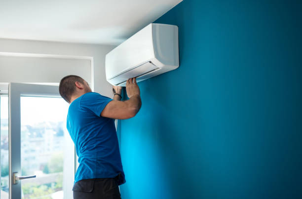 Best Ductless Mini-Split Systems in Derma, MS