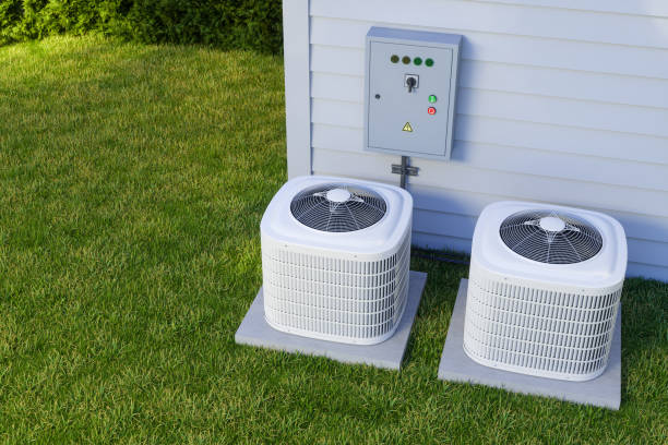 Best HVAC Retrofitting and Upgrading in Derma, MS