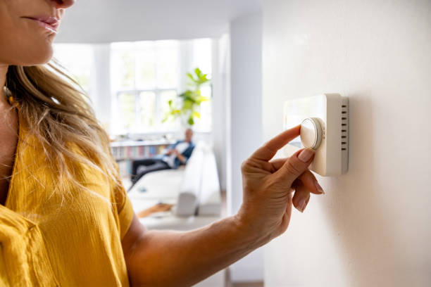 Best Seasonal HVAC Services in Derma, MS