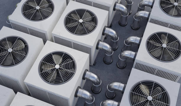 Best VRF (Variable Refrigerant Flow) Systems in Derma, MS